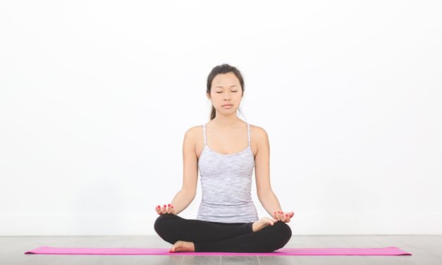 5 Tehnici de meditatie pentru incepatori |Video