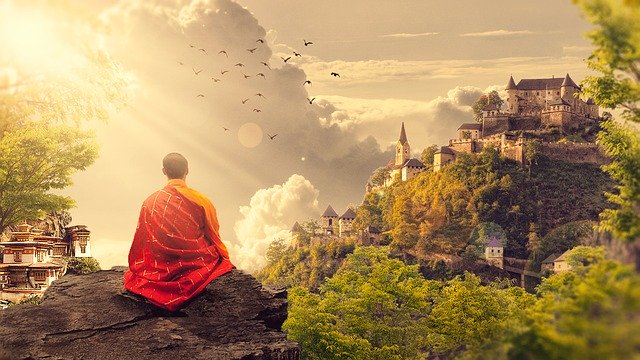 intelepciune budista