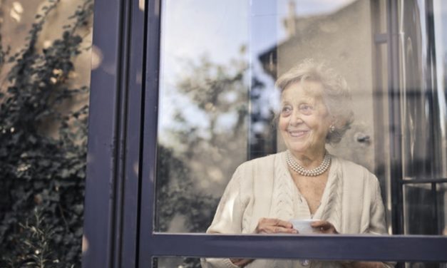Reguli simple de fericire de la o femeie de 92 de ani