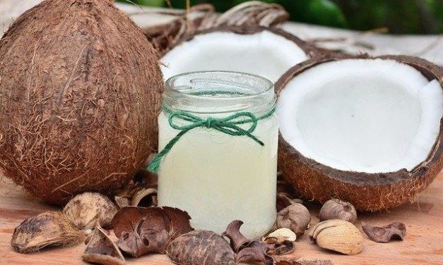 Uleiul de cocos – Superalimentul sanatatii si al frumusetii