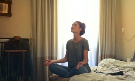 6 Motive pentru a incepe sa meditati