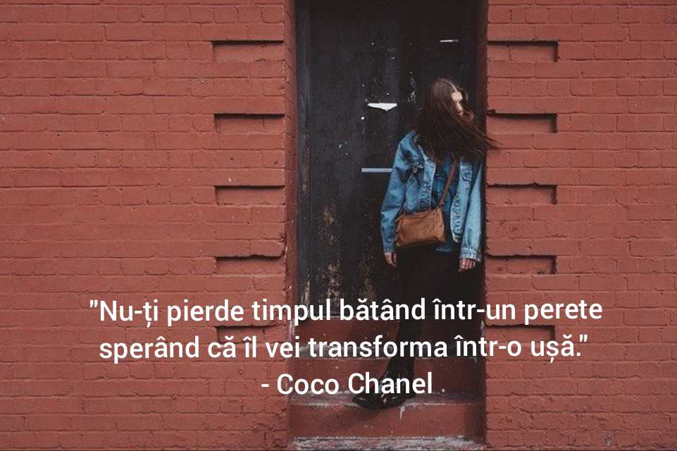 Resonate Ruckus Annual Coco Chanel – 15 Citate despre viata, femei si… barbati - repere.eu